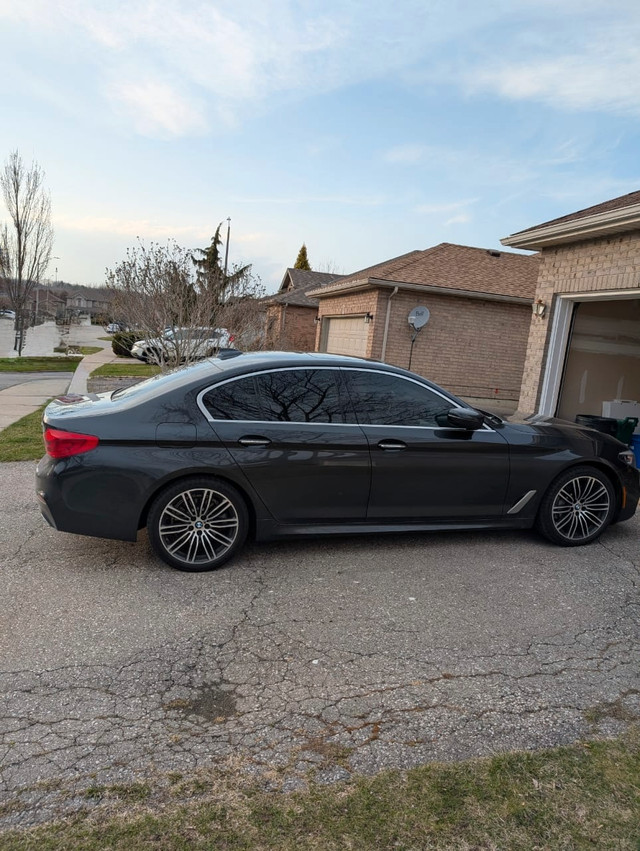 2018 BMW 530i Xdrive in Cars & Trucks in Mississauga / Peel Region - Image 2
