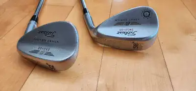 Titleist Vokey Wedge Set, View more