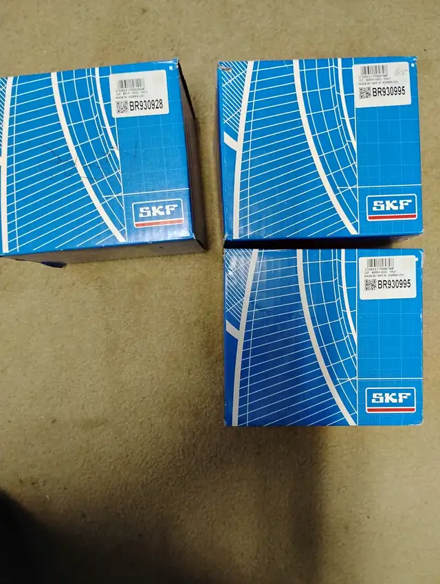 Subaru parts in Other Parts & Accessories in West Island - Image 4