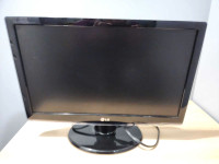 LG Flatron W2253V gaming monitor