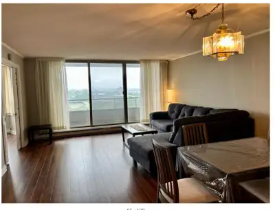 A two-bedroom, 1.5-bathroom condo is available. Rent: $2200, including water. Description: A great o...