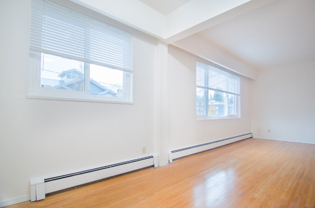 Spacious, Bright, One Bedroom. $1825 in Long Term Rentals in Burnaby/New Westminster - Image 4