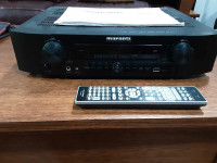 Marantz NR1602 AV Surround Sound Receiver