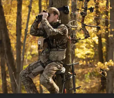 Tree stands hunting, View more