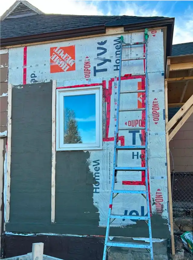 RENOMASTER Handyman  Services529384777671004168