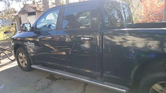 2015 Ram 1500582838605254512645
