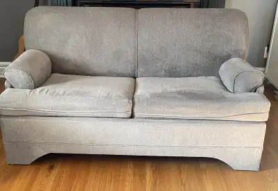 Super Comfy Pull Out Couch, View more