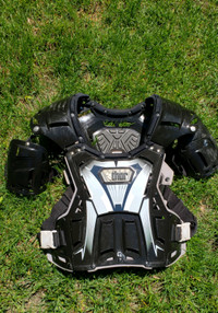 THOR Motocross Dirt Bike Chest Protector
Adult 100-200lbs
