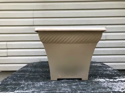 Planter Pots, View more