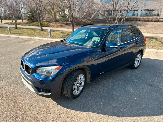 BMW - X1 Low KMs in Cars & Trucks in Regina - Image 3