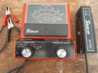 Snap on MT 952 Inductive meter