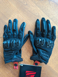 Five Womens Stunt EVO 2 Gloves - Size S