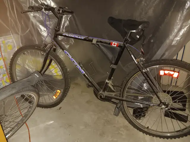 Bicycle-kids in Kids in Barrie - Image 3