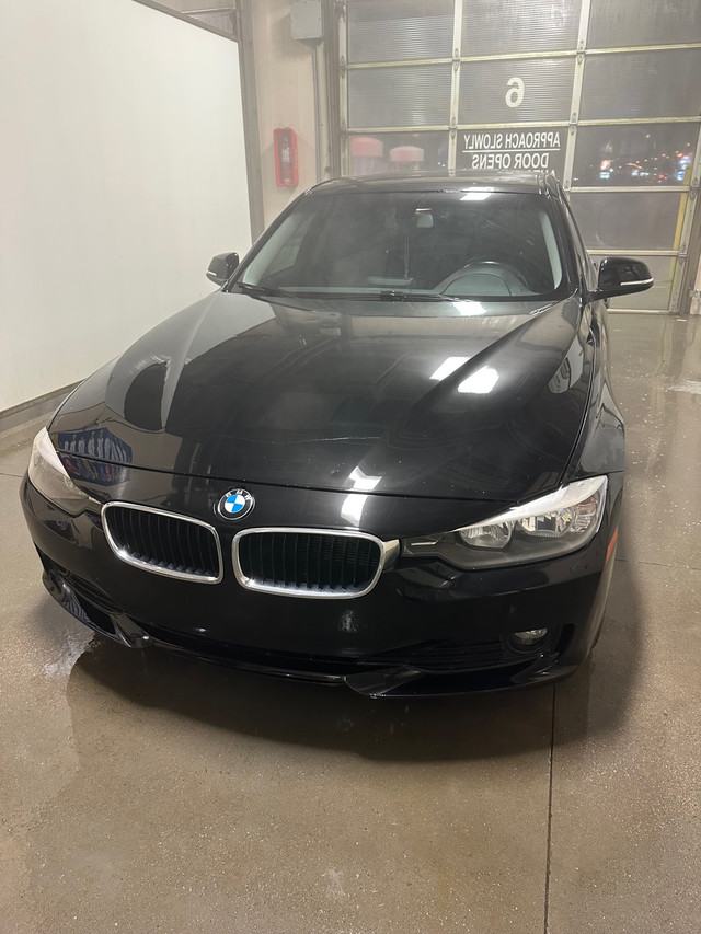 Price reduced 2013 BMW 3 Series 320I Xdrive in Cars & Trucks in Calgary - Image 4