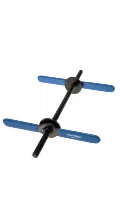 Simple and economical, the HHP-3 is designed to install all sizes of head cups (1" to 1-1/2"), as we...