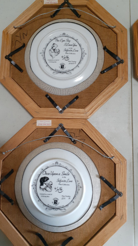 Wall plates in Home Décor & Accents in Dartmouth - Image 3
