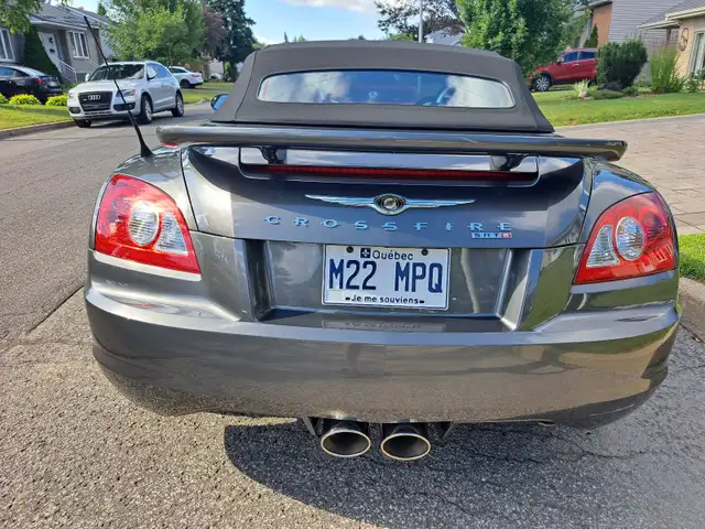 Chrysler Crossfire SRT6506741323486341122