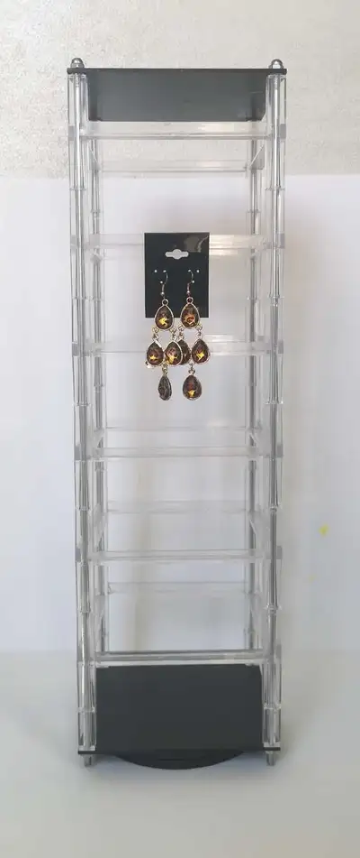 Display Stand for earrings, View more
