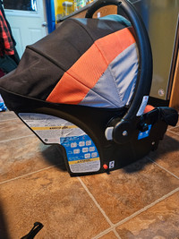 Schwinn infant car seat with tray