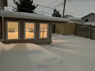 For Rent