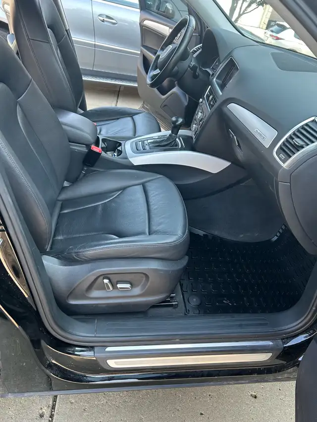 2016 AudiQ5577405908429711365