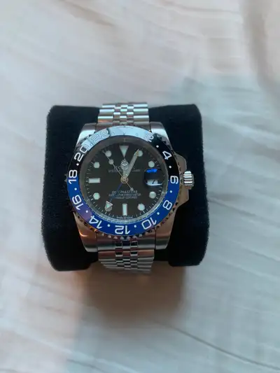 Rolex Batman, View more