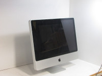 Apple iMac 24in Desktop 2.66GHz 4GB 640GB - LIKE NEW in BOX