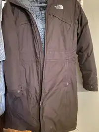 Women’s jacket North Face winter Jacket(medium) 