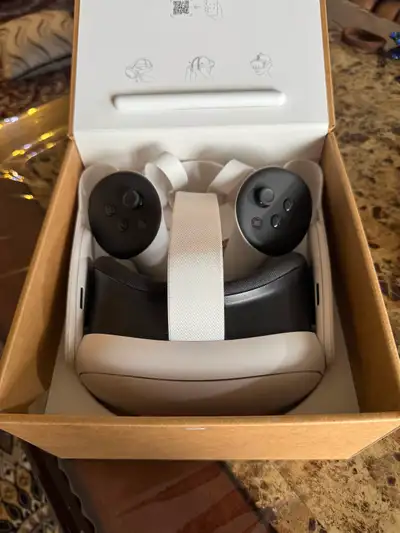 Had for about a year, rarely used it, figured I’d get rid of it. Does not come with charger but uses...