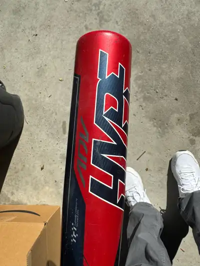 Easton Hype ADV Baseball Bat, View more