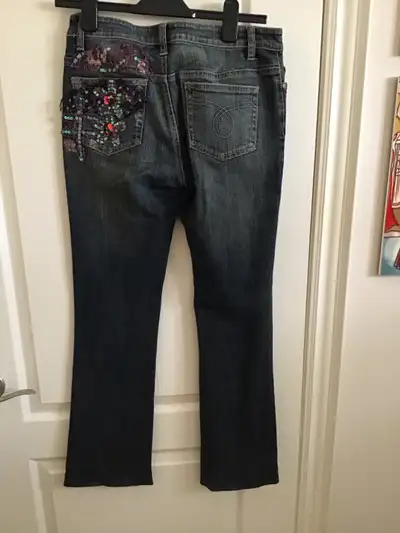 Calvin Klein Jeans, View more