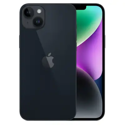 Unlocked iPhone 14 128gb, for $529 with 1 year warranty, View more