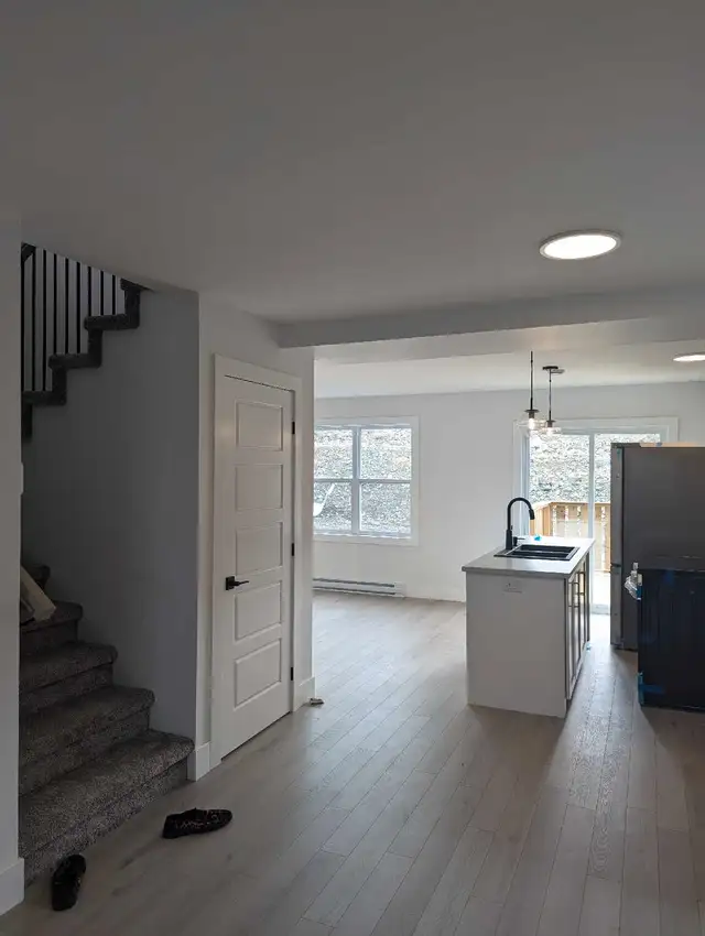 3 bedroom 2.5 bath for rent in Long Term Rentals in St. John's - Image 9