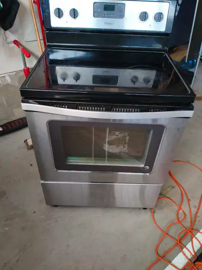 oven range whirlpool, View more