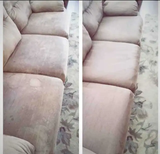 Carpet and Furniture Cleaning in Cleaners & Cleaning in Penticton - Image 4