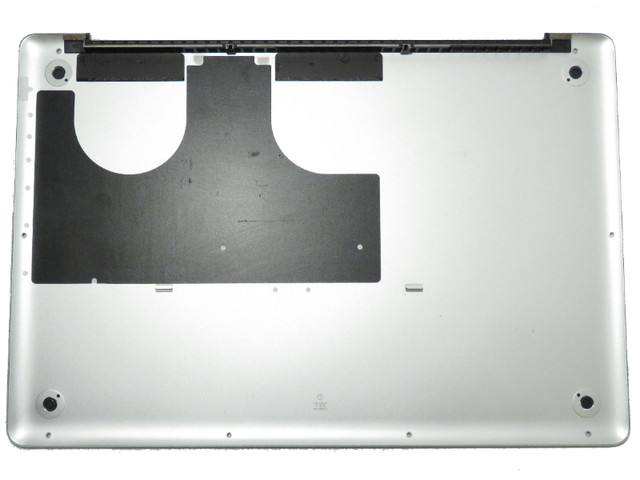 Apple Macbook Pro 15" Mid 2012 (A1286) Unibody Bottom Cover in Laptop Accessories in Mississauga / Peel Region - Image 3