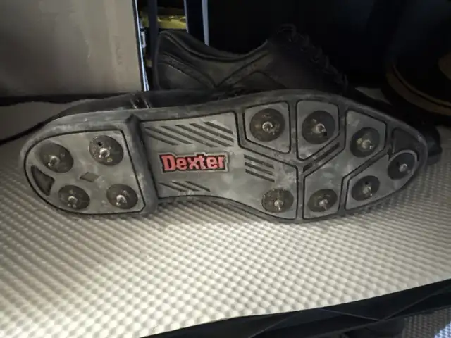 Dexter mens Golf Shoes in Golf in Edmonton - Image 3