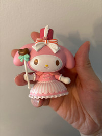 My Melody Figure (Sanrio, Miniso)