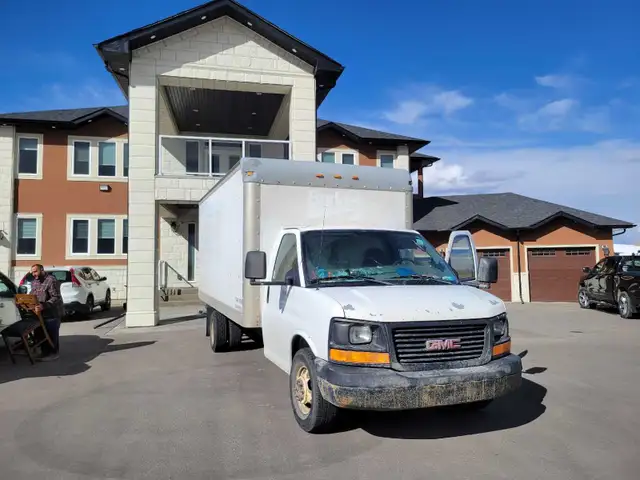 $69/HR HOME / OFFICE/JUNK MOVING . in Moving & Storage in Calgary - Image 2