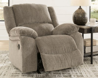 Looking for plush used rocker recliner