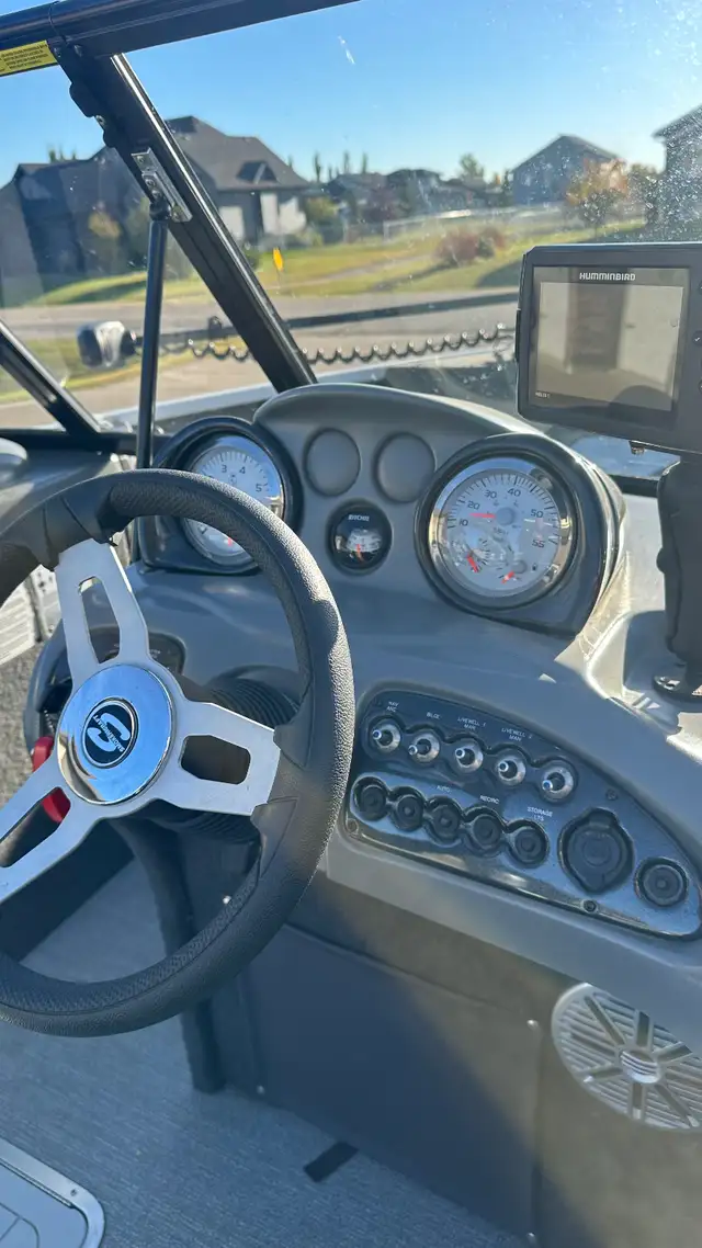 2022 Smokercraft 172 Ultima LE in Powerboats & Motorboats in Grande Prairie - Image 18