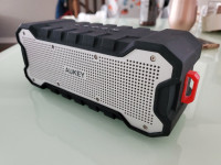 Portable Heavy Duty Bluetooth Speaker