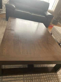 Coffee table LARGE 