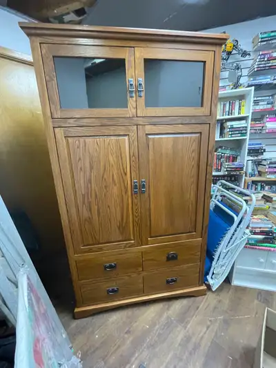 Liquor cabinet, View more