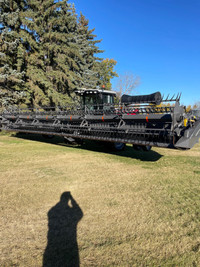 Swather for sale 