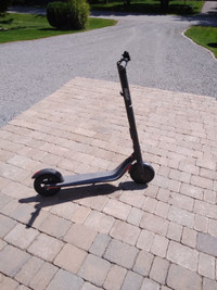 Segway Ninebot Electric Scooter for sale