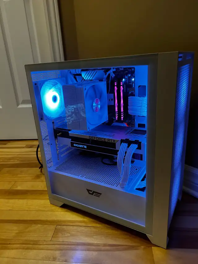 RTX 3080 Gaming PC422963400399267842