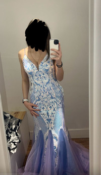 Dress/prom