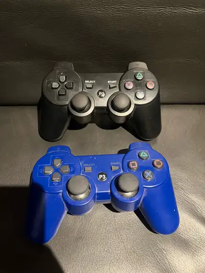 PS3 Controller , View more