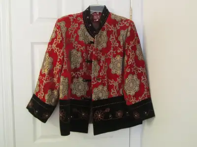 Chinese Traditional Women Winter Dress, View more